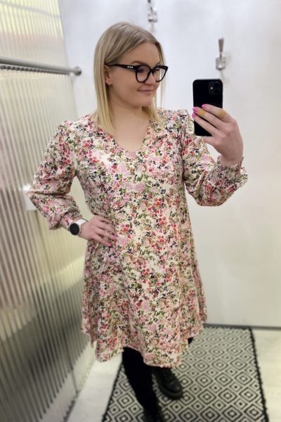 Kaffe Johanna Mekko