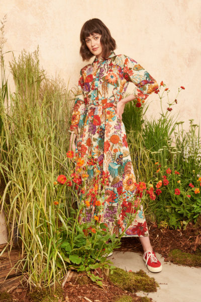 Himalaya Clothing Ellis Paitamekko
