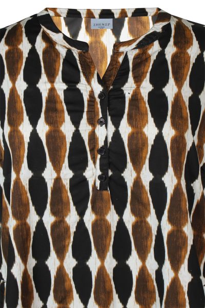 Zhenzi Hana Mekko - Image 4