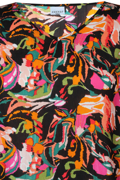 Zhenzi Gody Hihaton Mekko - Image 6