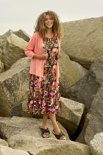 Zhenzi Gody Hihaton Mekko - Image 2