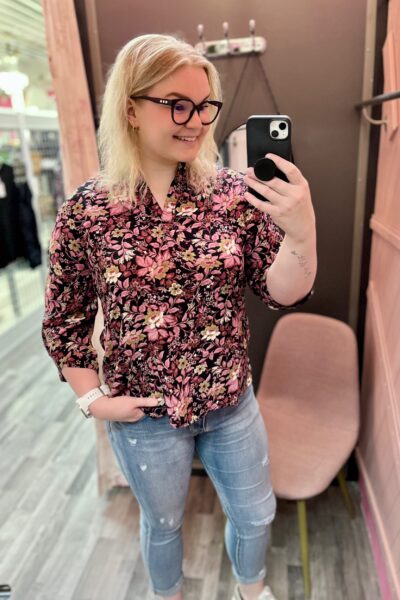 Ze-Ze Anabelle Pusero