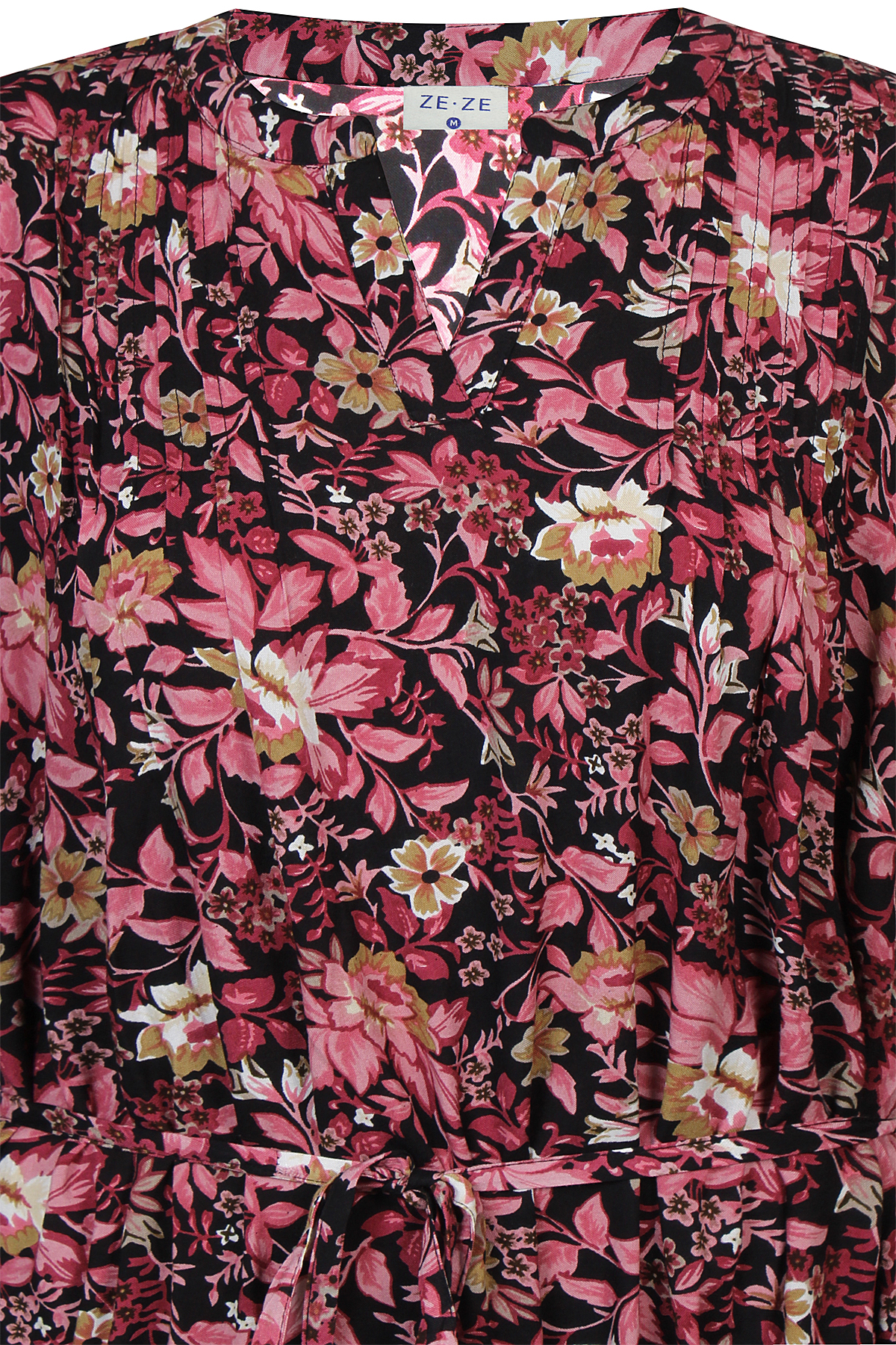 Ze-Ze Anabelle Mekko - Image 8