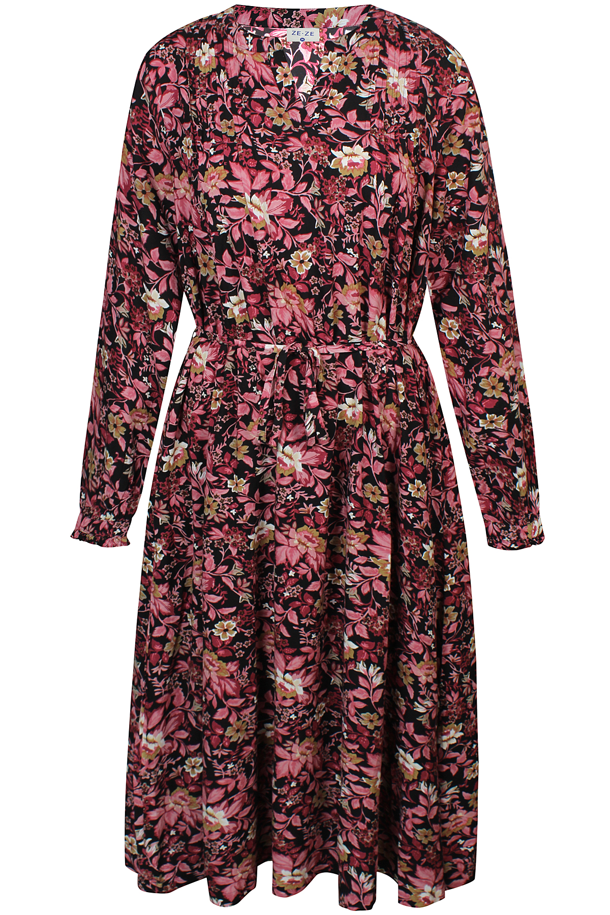 Ze-Ze Anabelle Mekko - Image 3