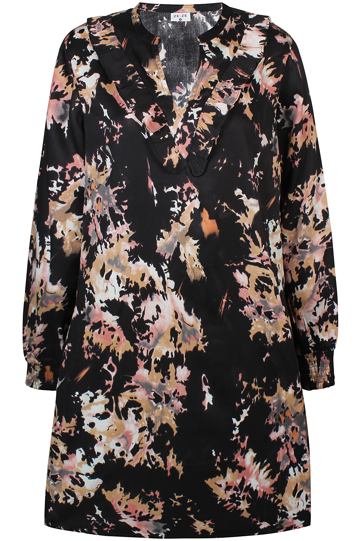 Ze-Ze Angela Mekko - Image 4