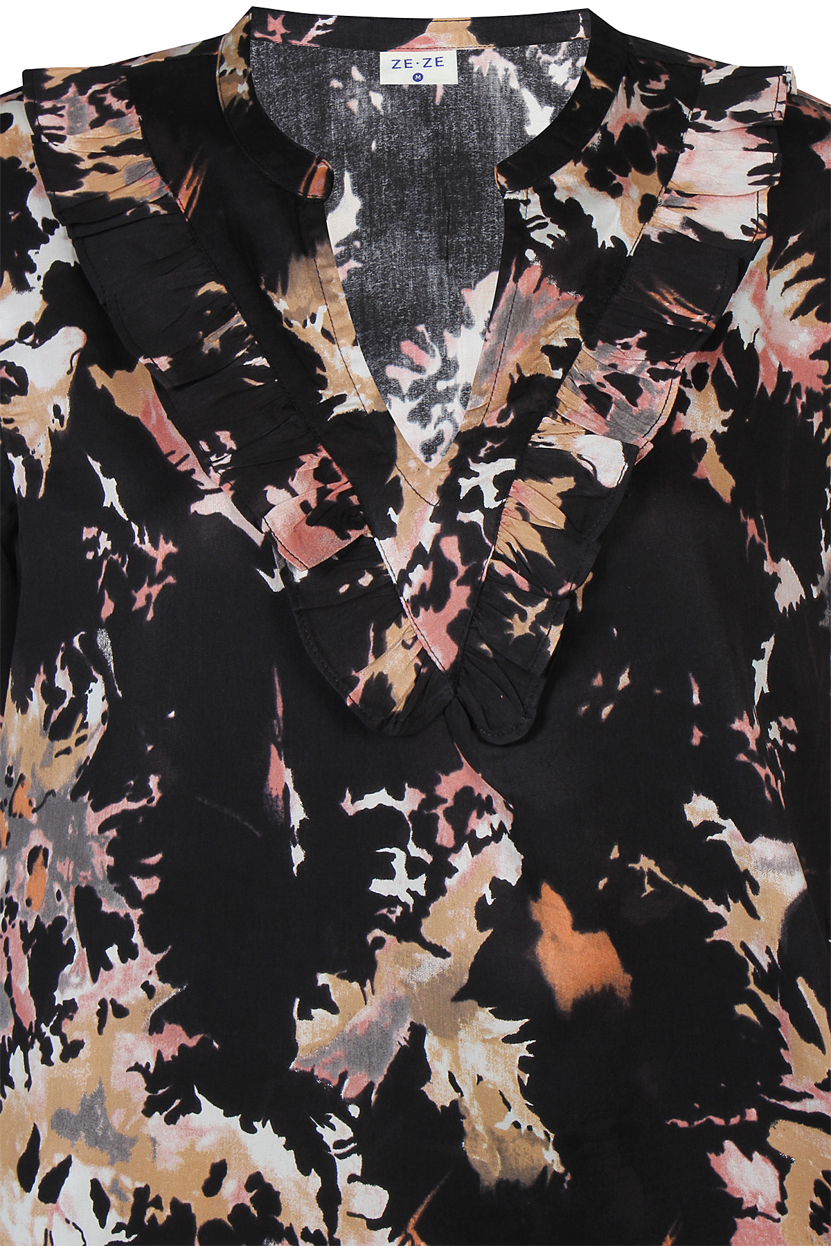 Ze-Ze Angela Mekko - Image 5