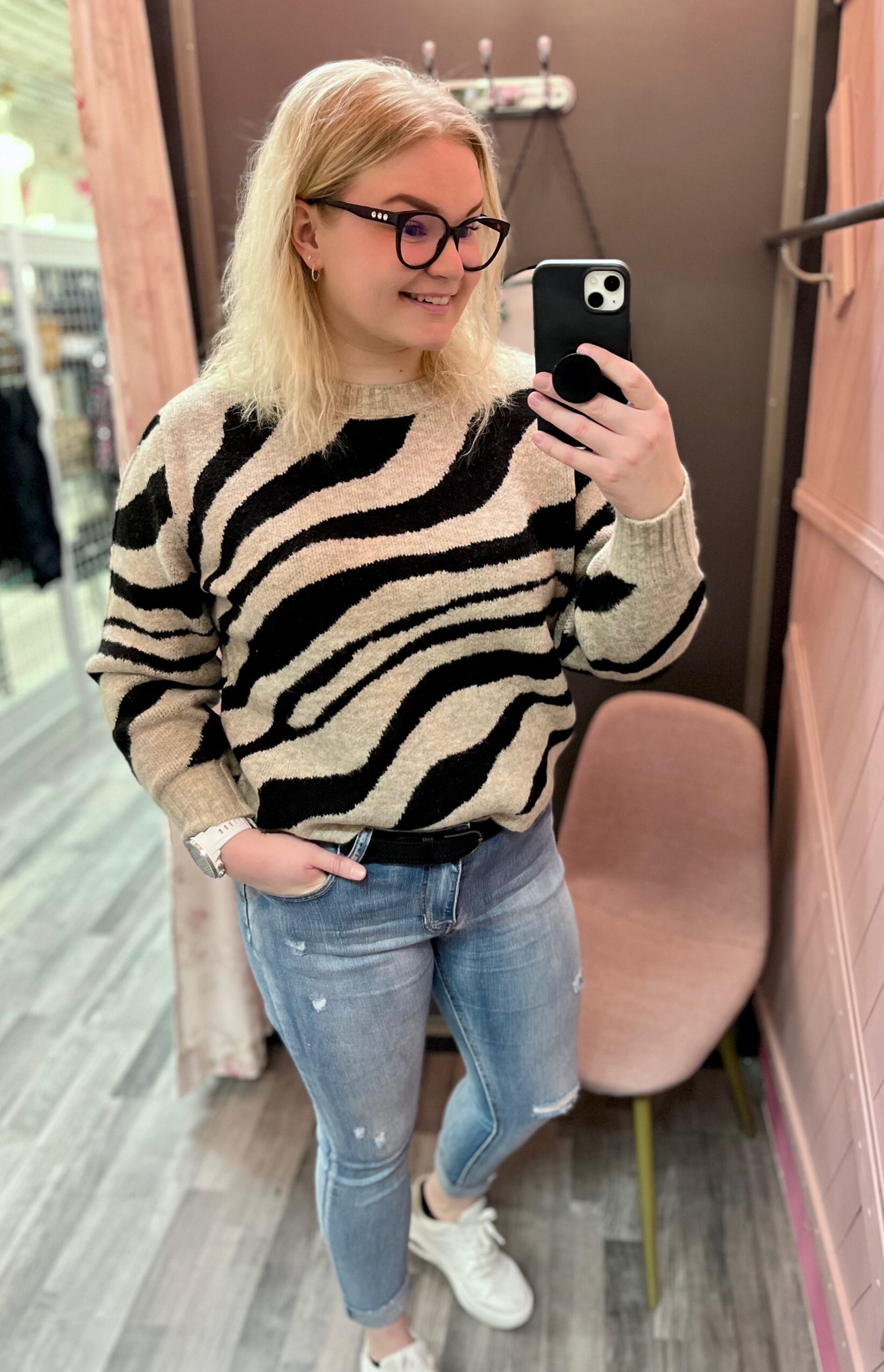 Ze-Ze Alina Neulepusero