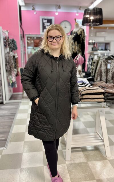 Brandtex Kevytvanutakki - Image 6