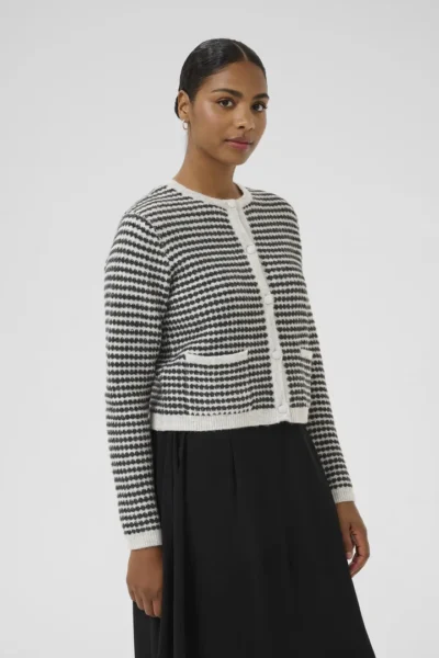 Kaffe Ellery Neuletakki - Image 9