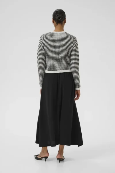 Kaffe Ellery Neuletakki - Image 10