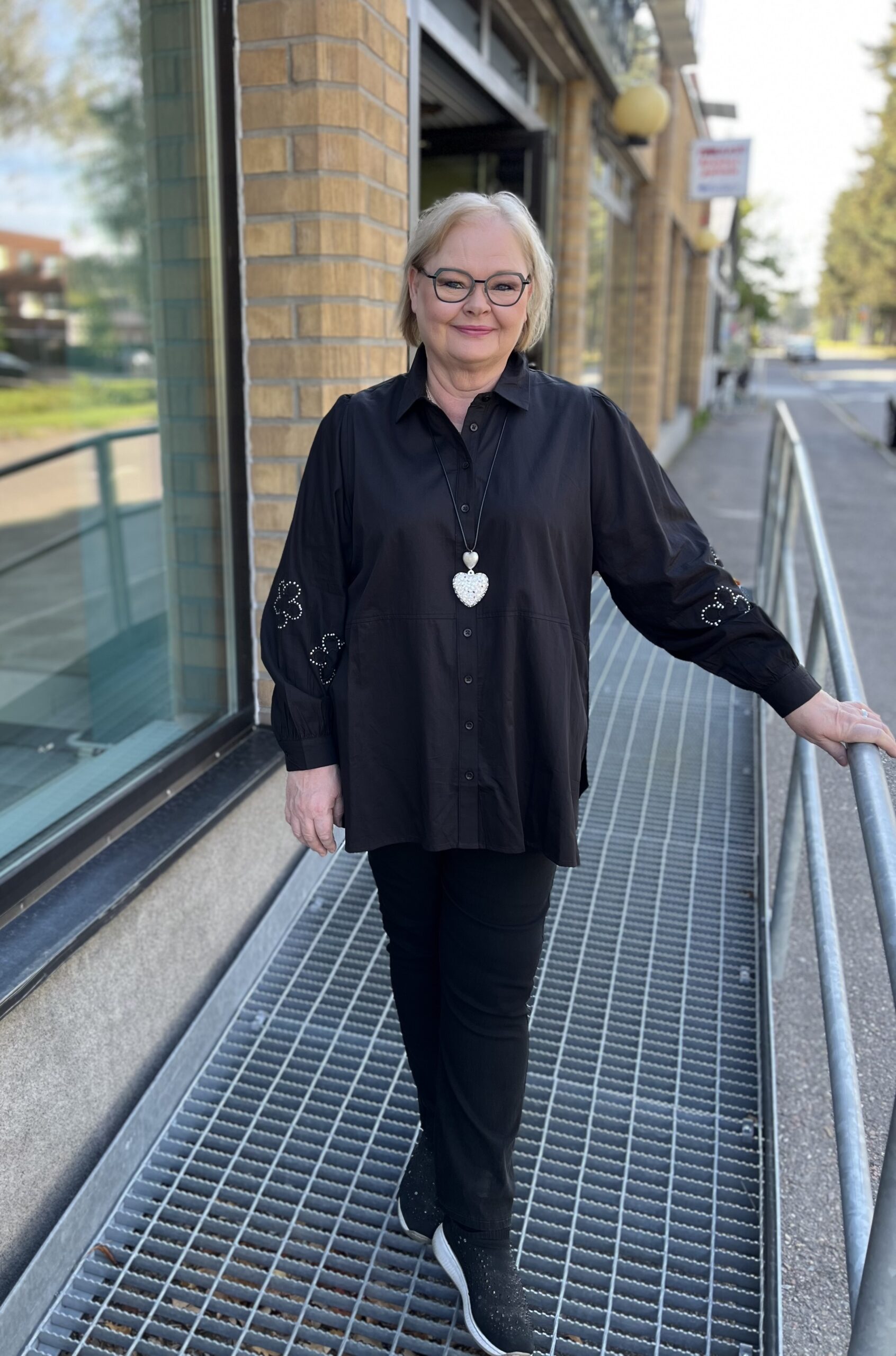 Anyday Ragna Paitapusero