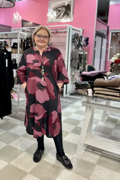 Zhenzi Sadie Mekko