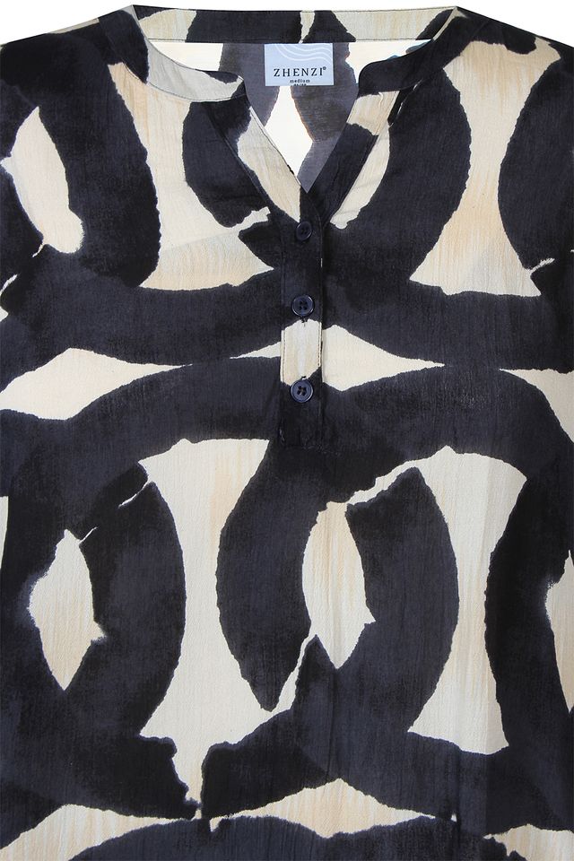 Zhenzi Sini Mekko - Image 3