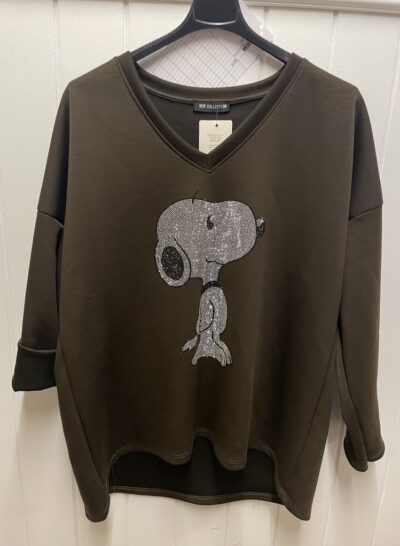Snoopy Collaripusero - Image 5