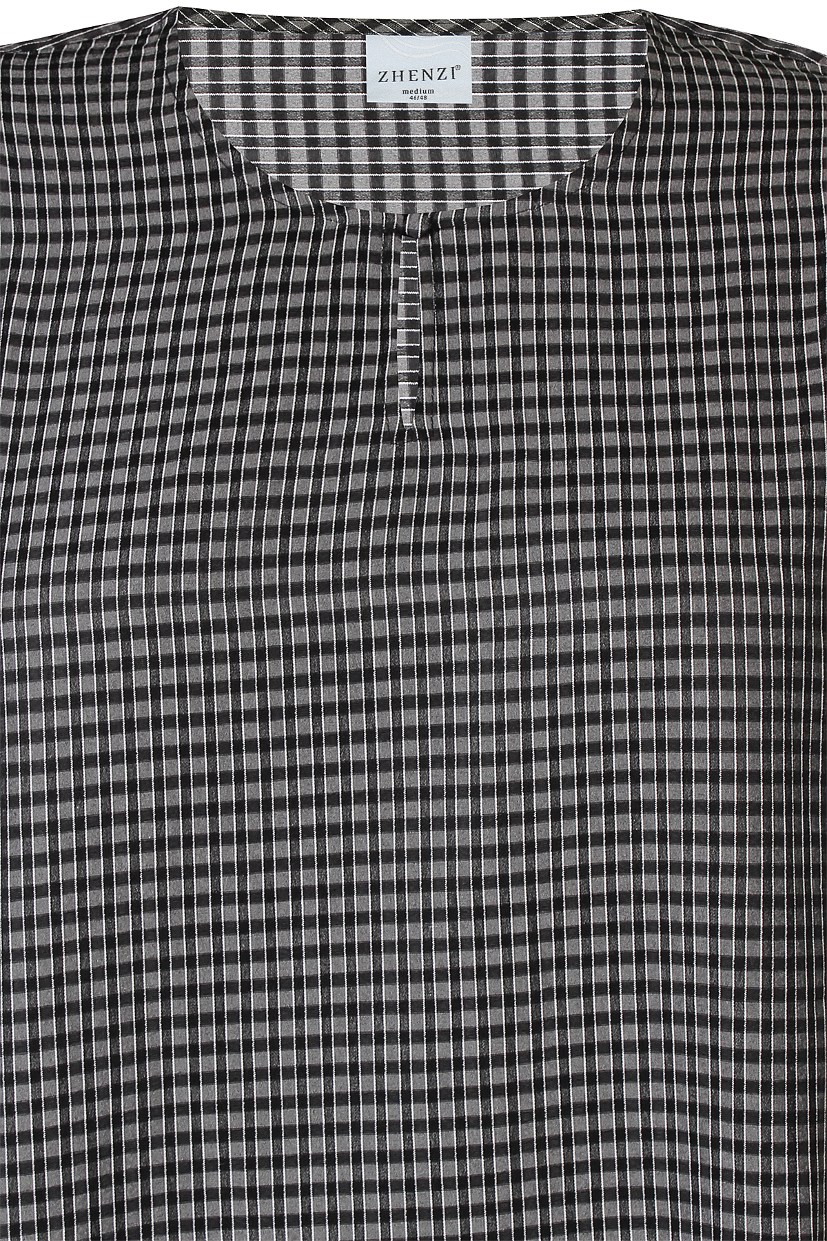 Zhenzi Somi Tunikamekko - Image 3