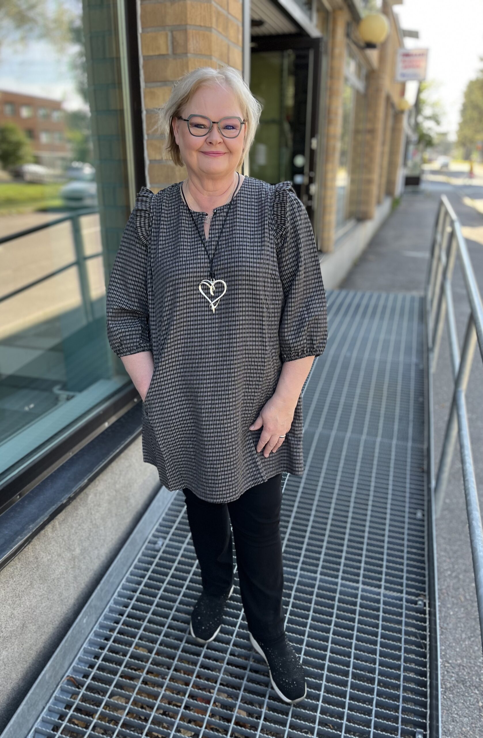 Zhenzi Somi Tunikamekko