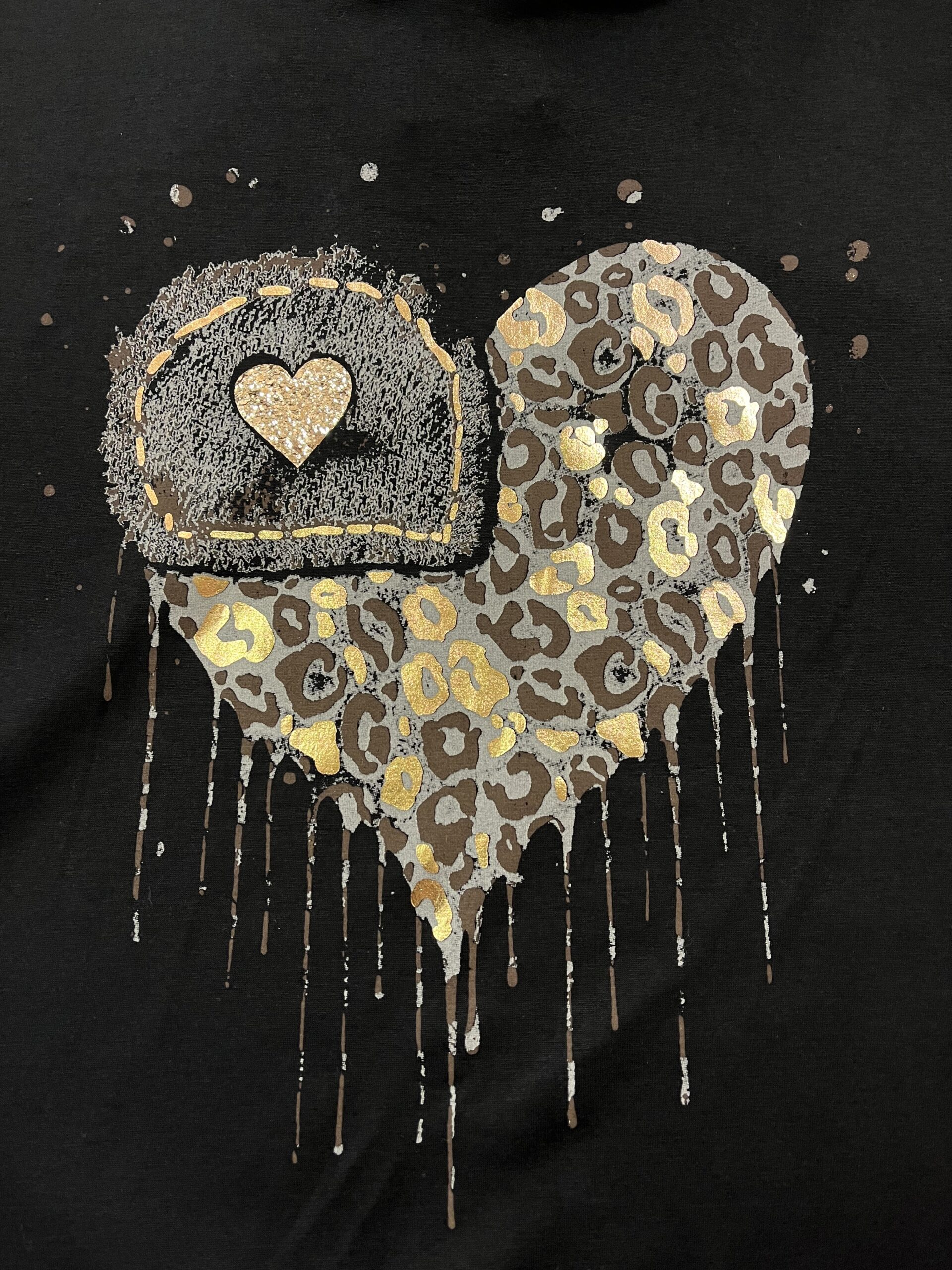 Sydän Collegetunika - Image 3