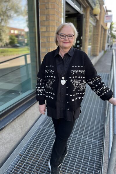 Anyday Tabitha Neuletakki