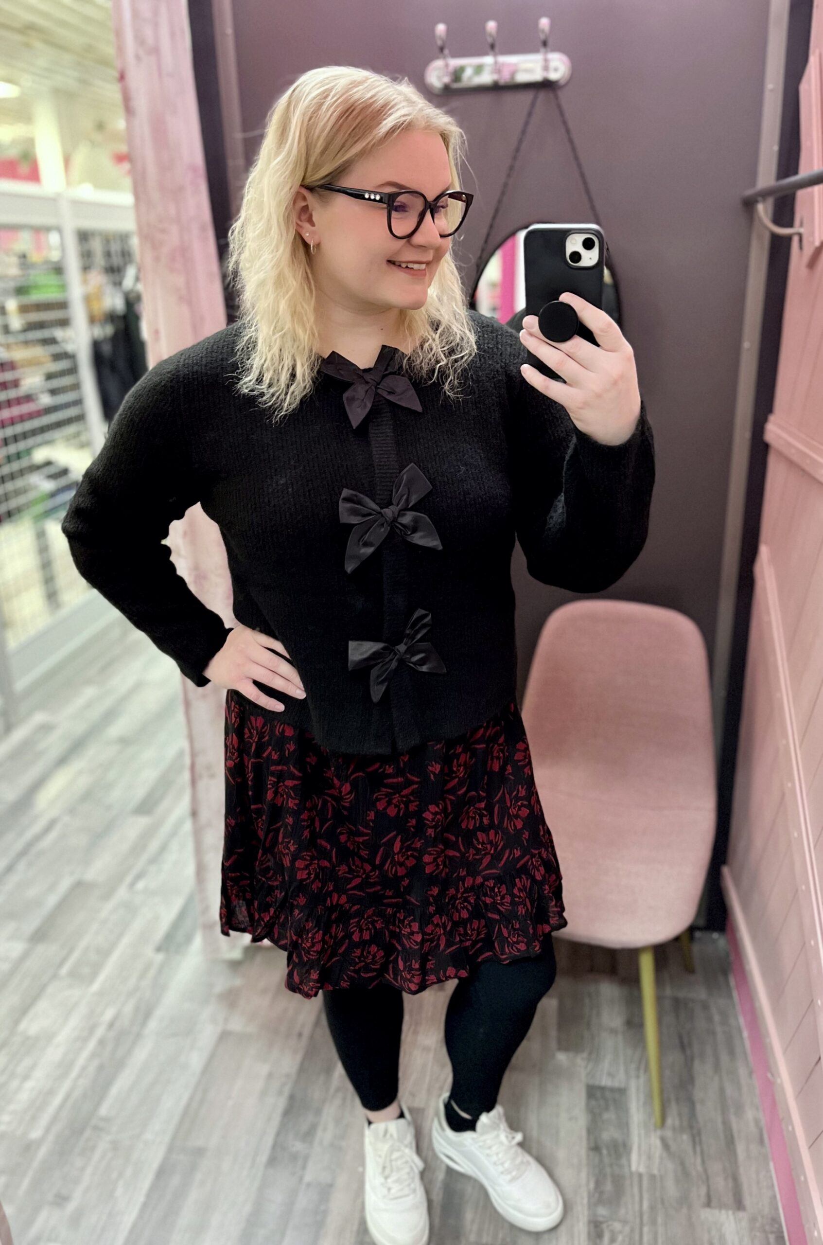 Ze-Ze Bianca Tunika - Image 2