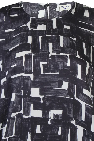 Ze-Ze Bina Mekko - Image 4