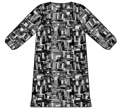 Ze-Ze Bina Mekko - Image 5
