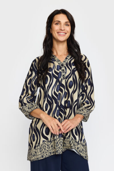 2-Biz Esme Tunika - Image 2