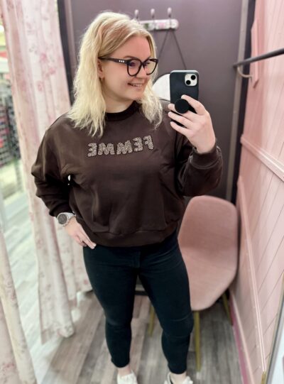 Kaffe Lise Collari