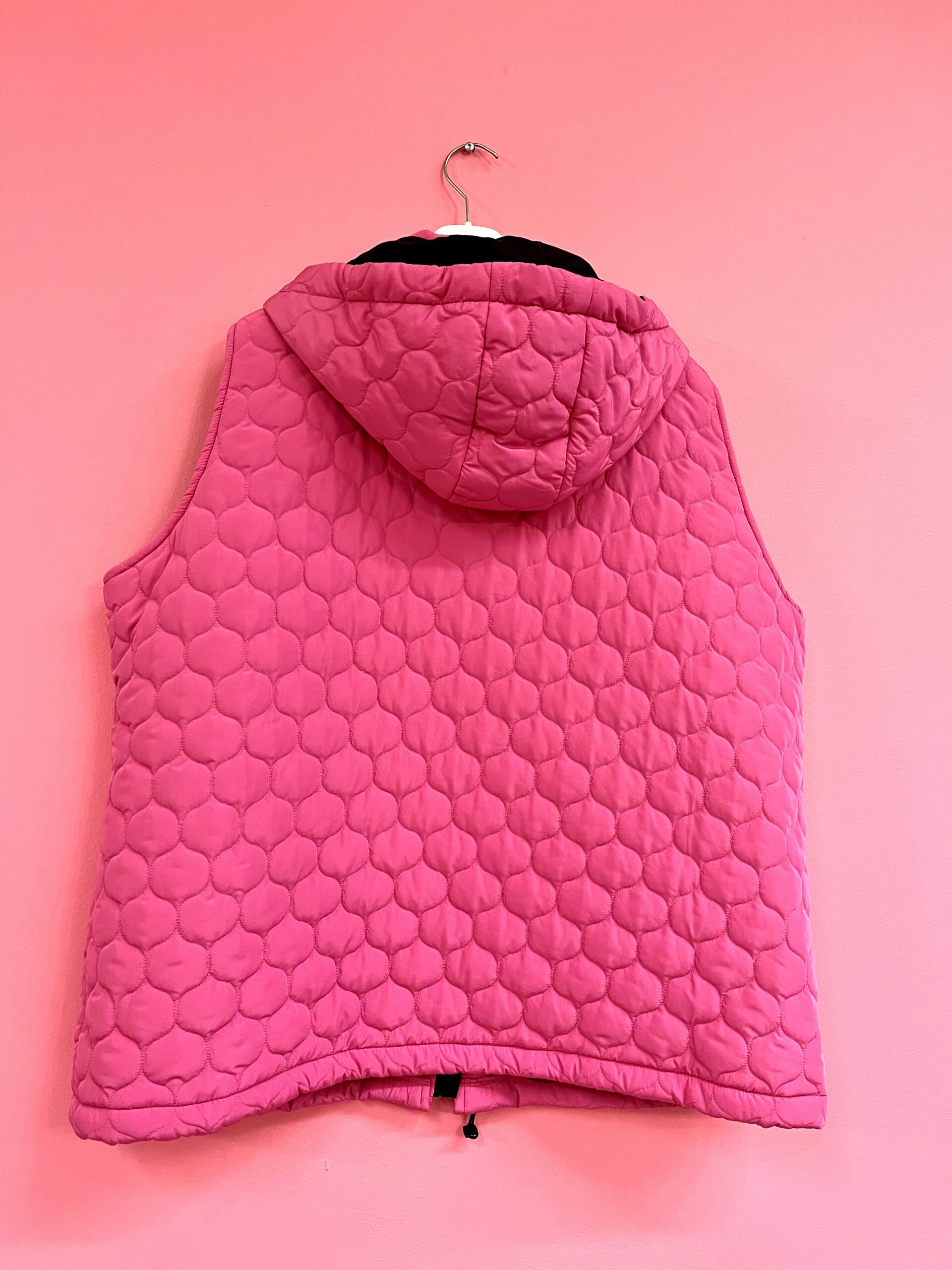 Tikkiliivi Pinkki - Image 3