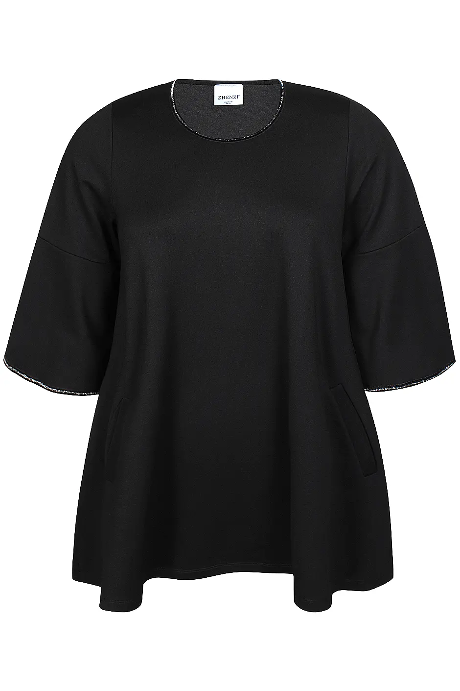 Zhenzi Tori Trikootunika - Image 5