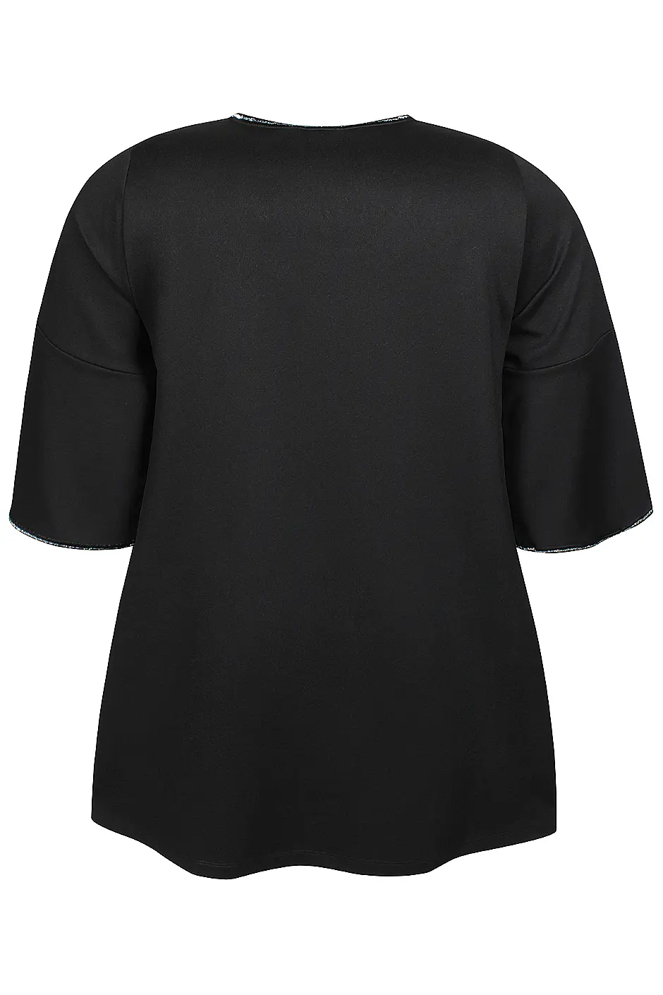 Zhenzi Tori Trikootunika - Image 7