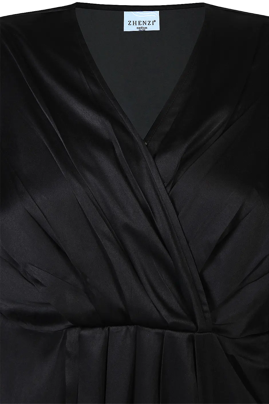 Zhenzi Wern Mekko - Image 8