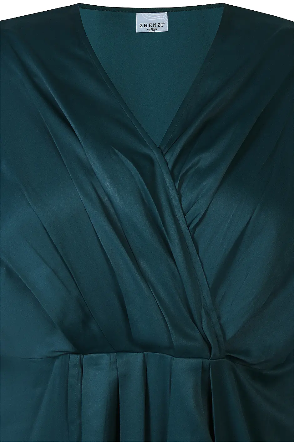 Zhenzi Wern Mekko - Image 5