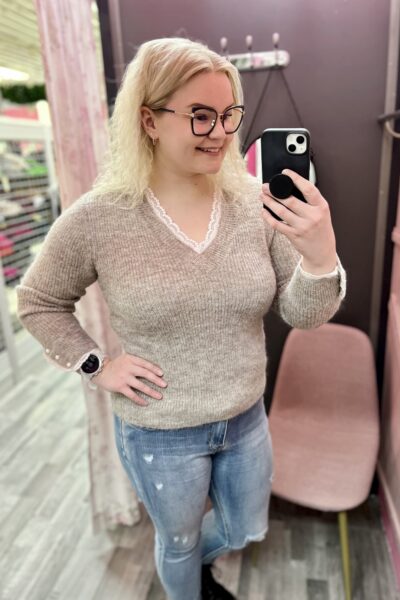 Neulepusero Pitsillä