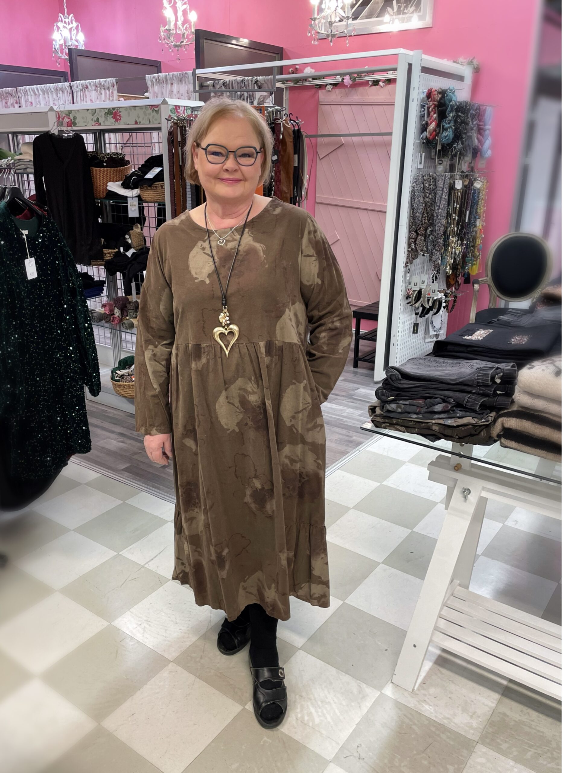 Samettimekko Flower - Image 4