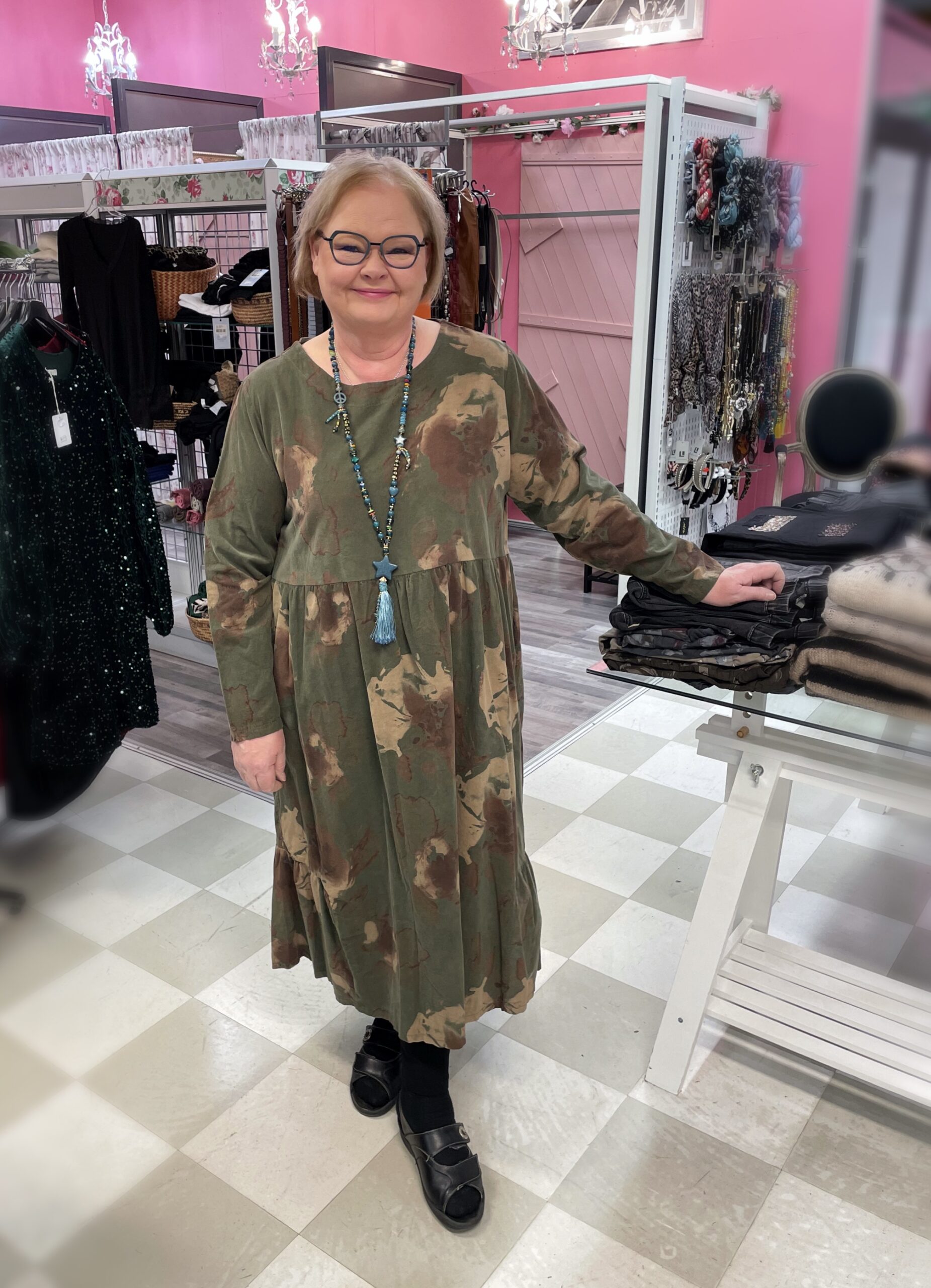 Samettimekko Flower - Image 2