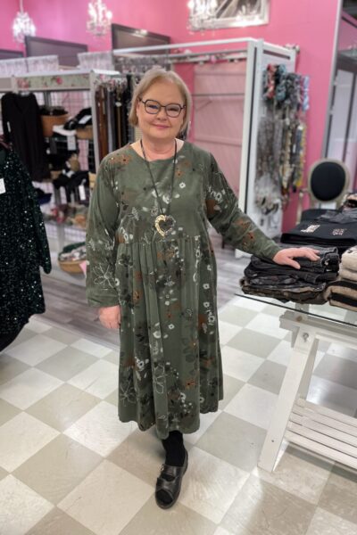 Samettimekko Pikkukukka