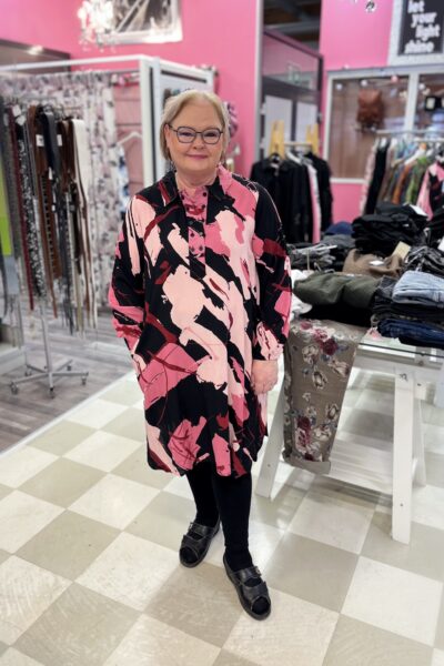 Zhenzi Anity Paitamekko