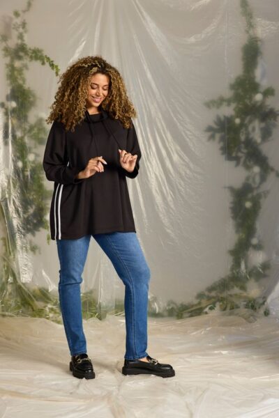 Zhenzi Maya Collegetunika