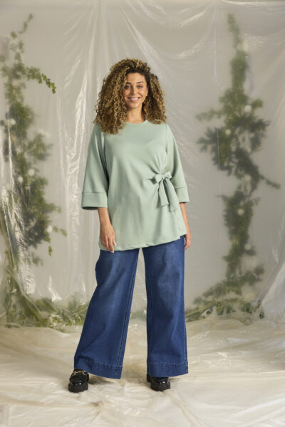 Zhenzi Maya Tunika Rusetilla