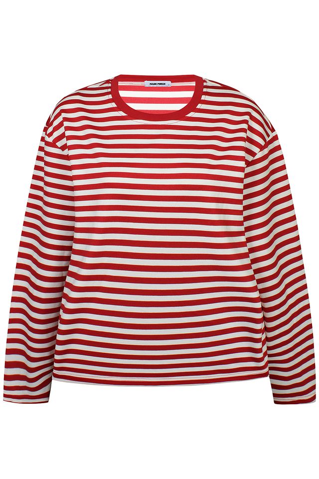 Made Public Alicia Pitkähihainen Pusero - Image 6