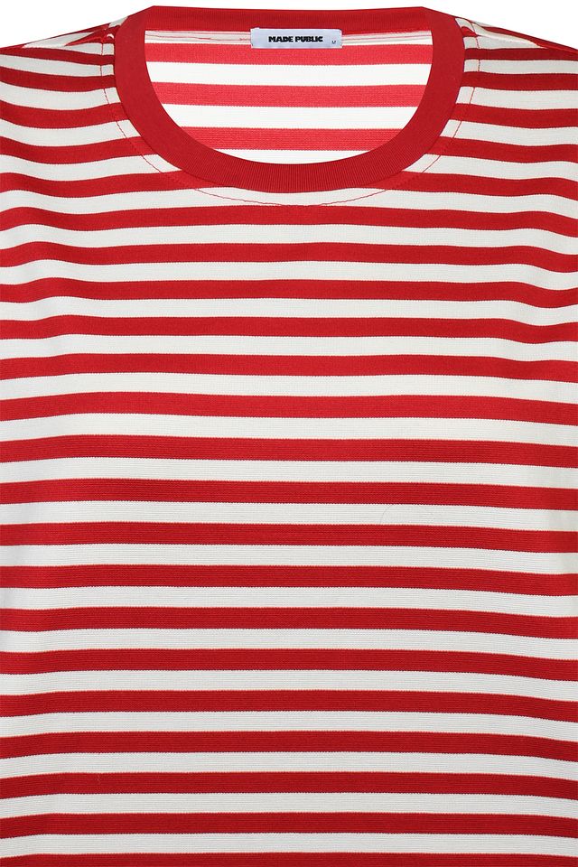 Made Public Alicia Pitkähihainen Pusero - Image 8