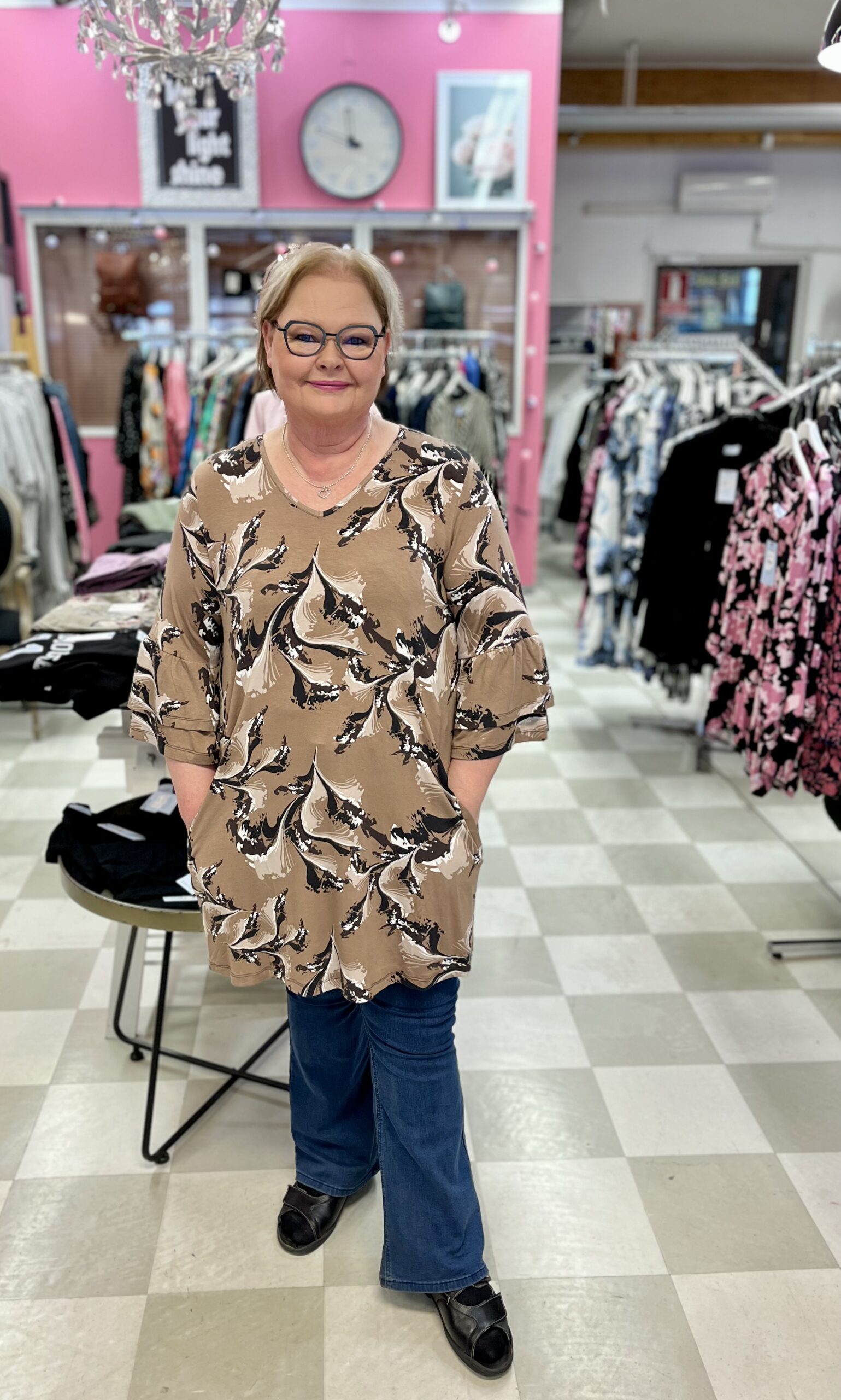 Zhenzi Clara Tunika - Image 3