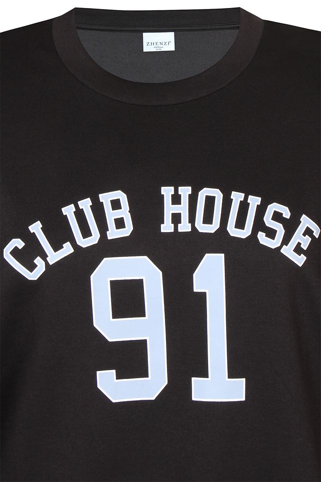 Zhenzi Mya Collegepusero Club House - Image 8