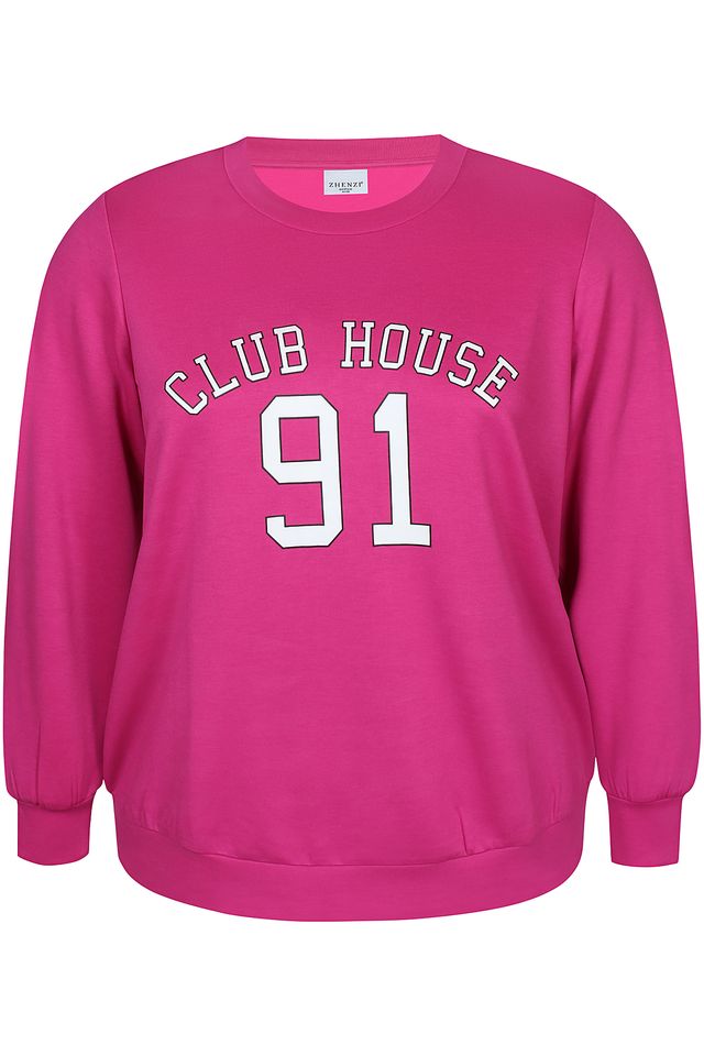 Zhenzi Mya Collegepusero Club House - Image 3