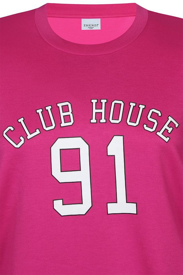 Zhenzi Mya Collegepusero Club House - Image 5