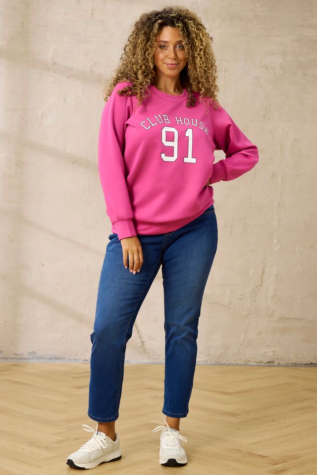 Zhenzi Mya Collegepusero Club House - Image 2