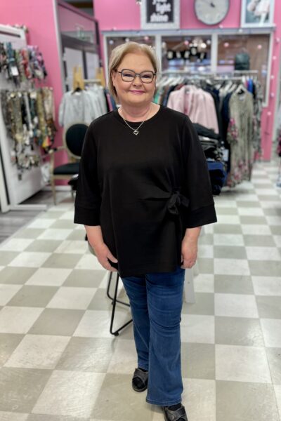 Zhenzi Maya Tunika Rusetilla