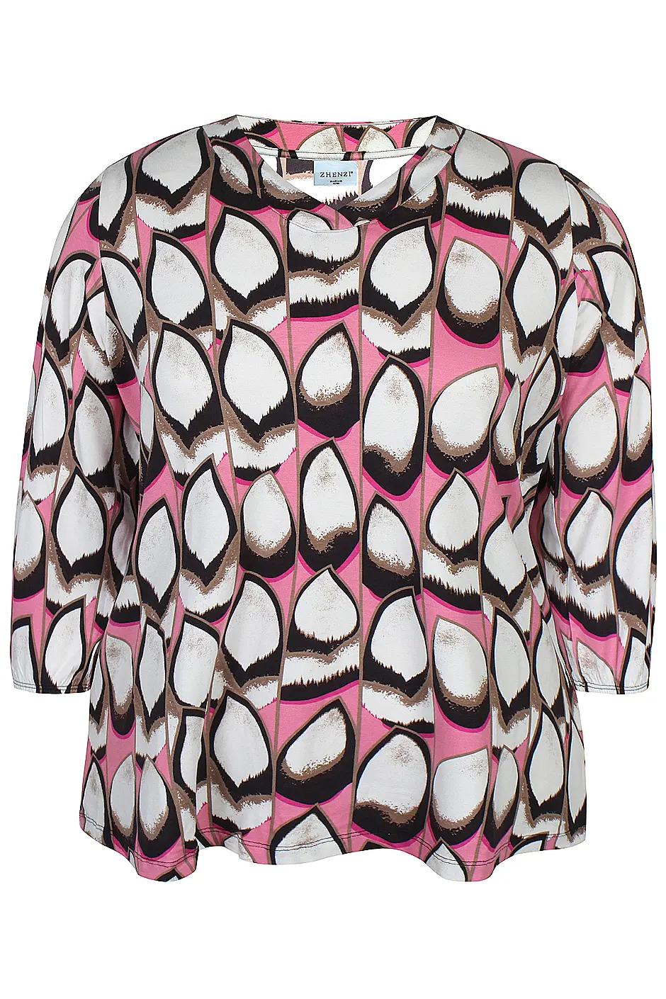 Zhenzi Sylva Pusero - Image 2