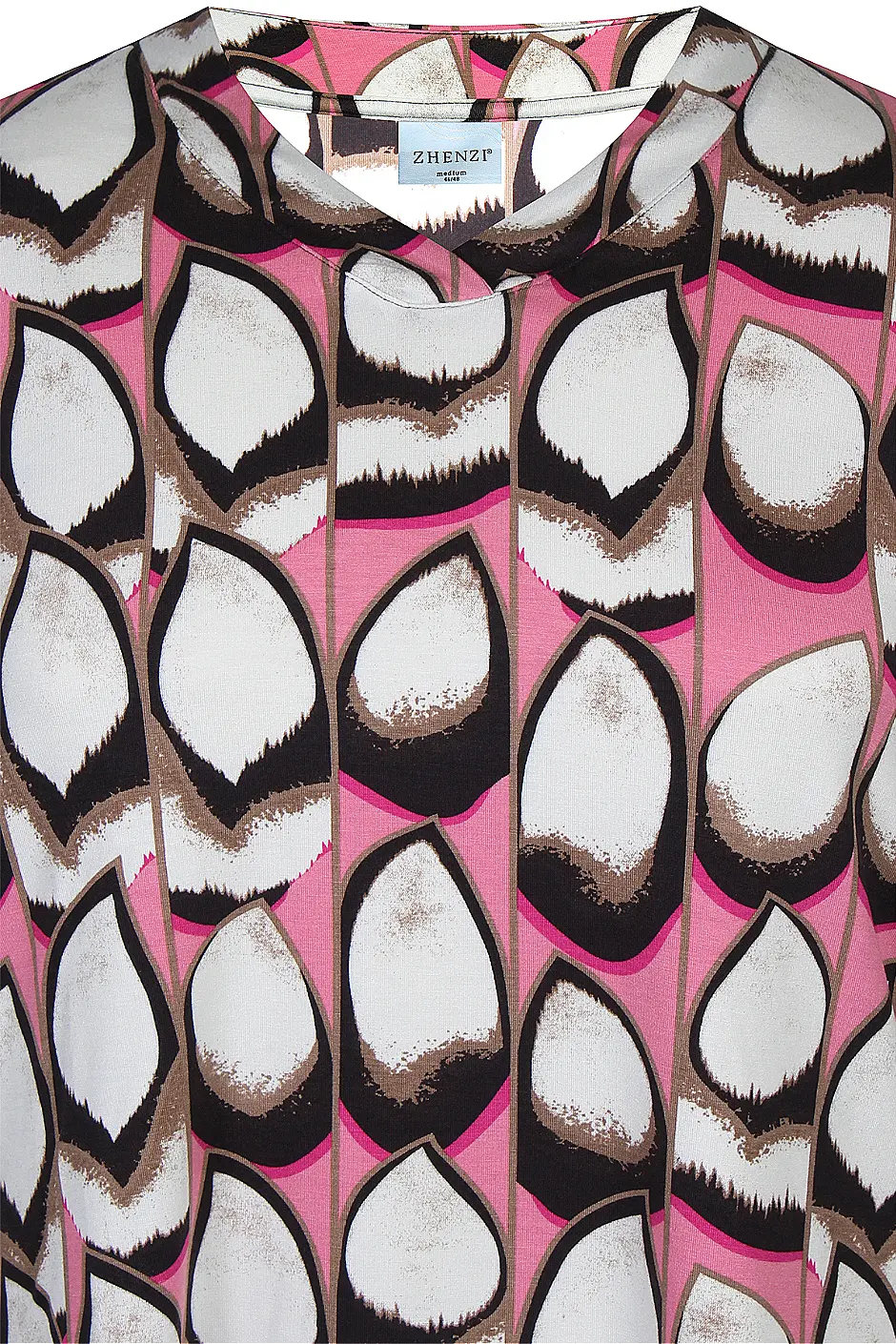 Zhenzi Sylva Pusero - Image 4