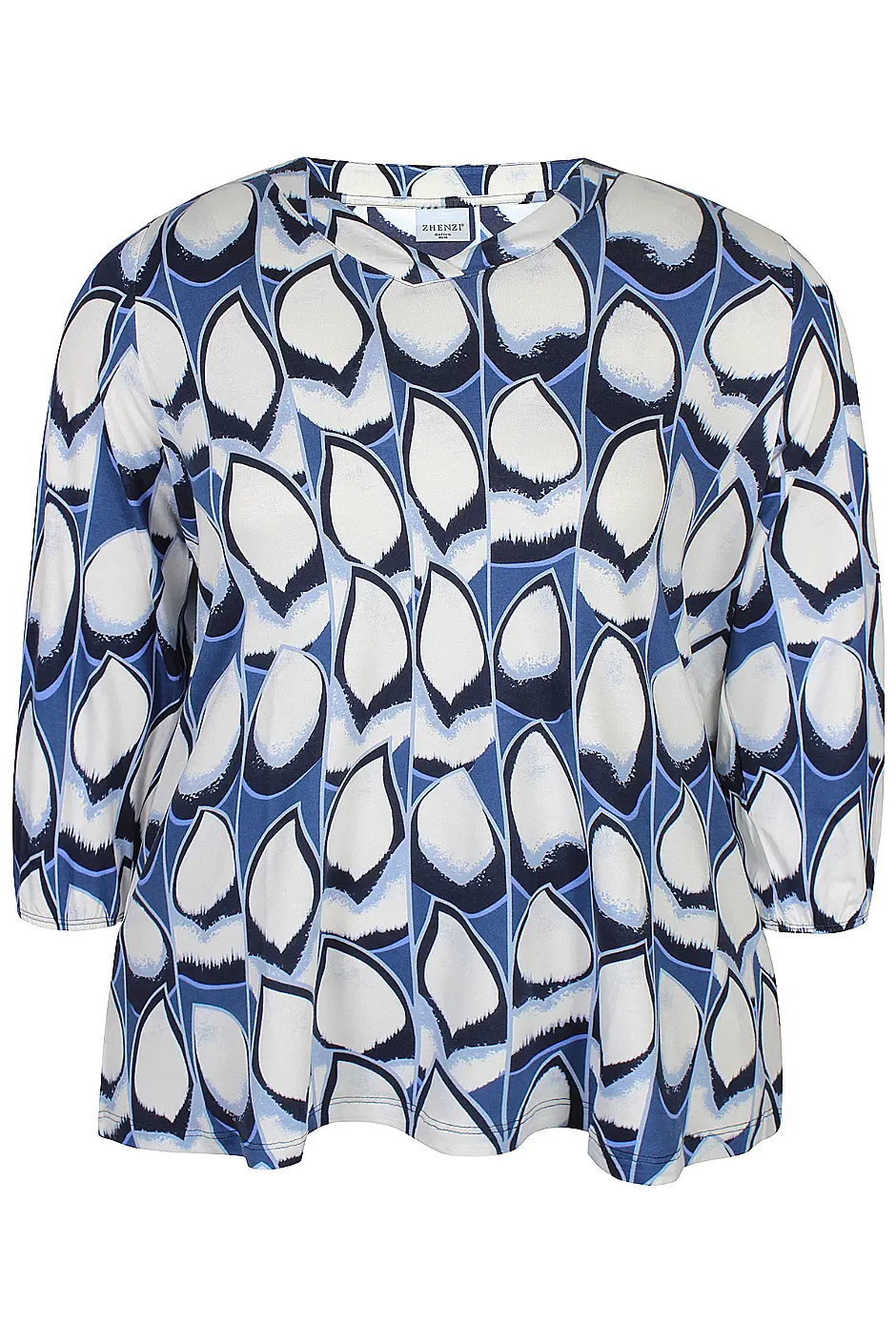 Zhenzi Sylva Pusero - Image 5